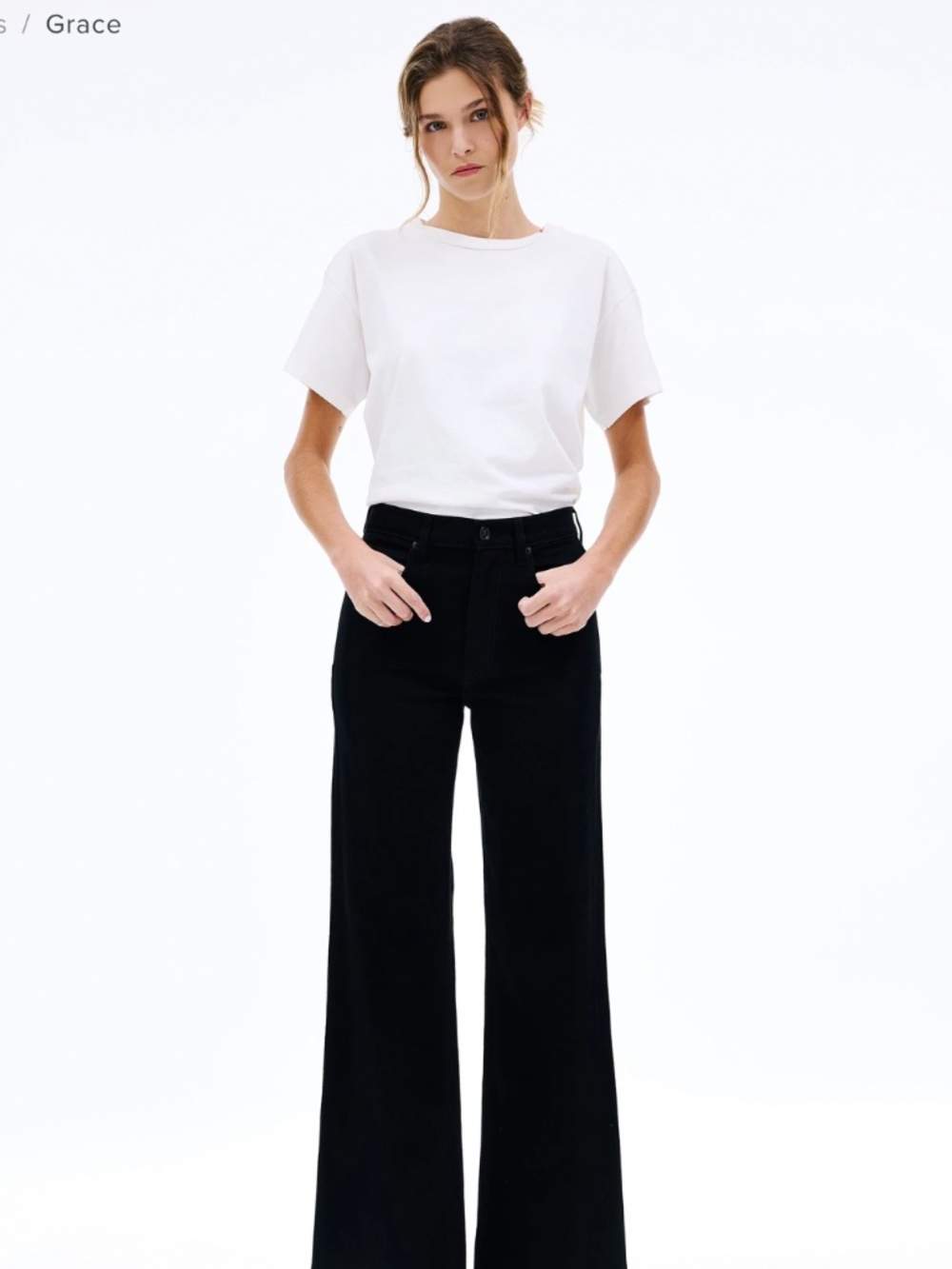 🩷 Ultra flattering Grace jeans 🩷